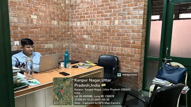 Infrastructure Image